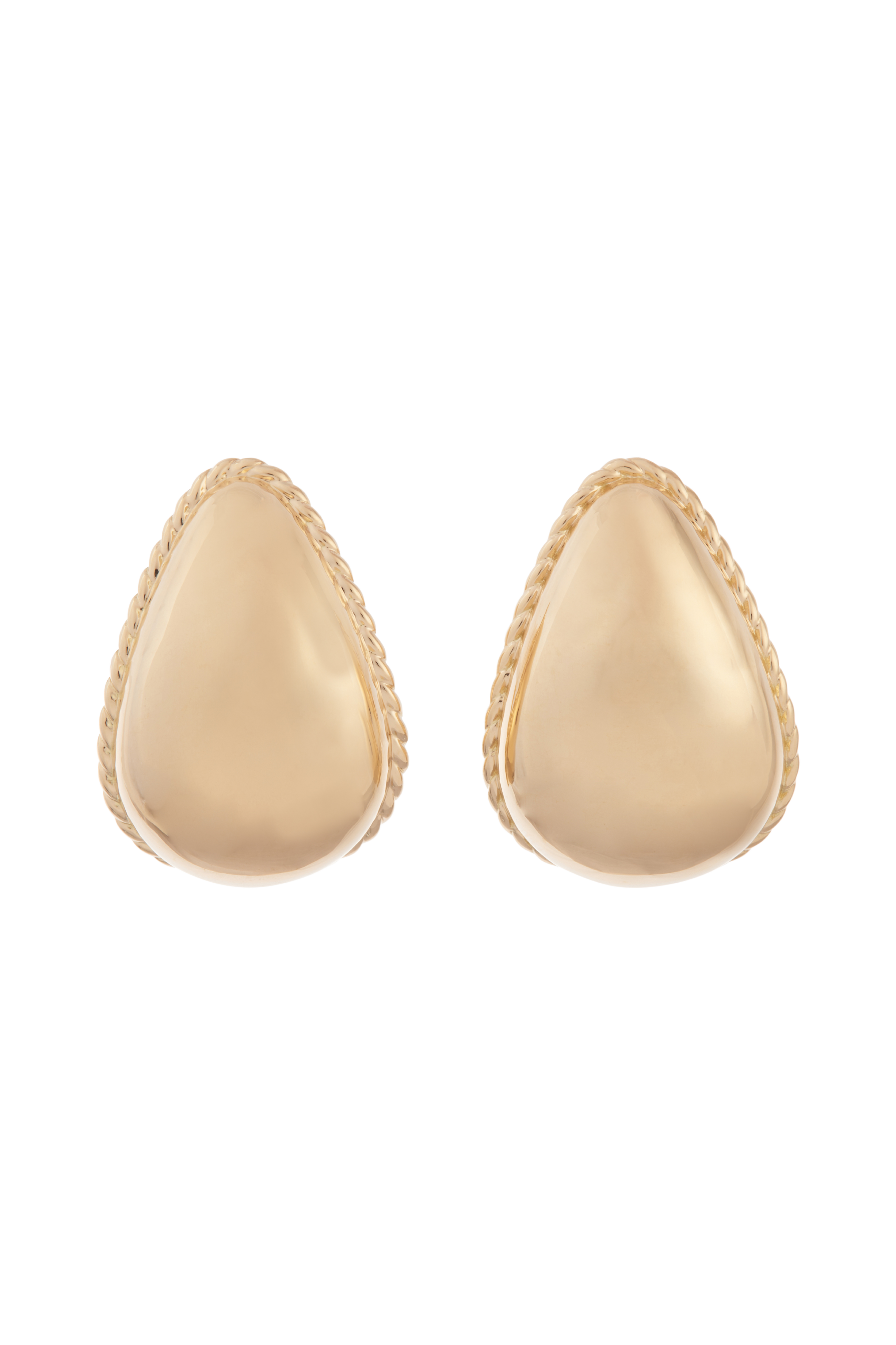 Large Anjou Earrings