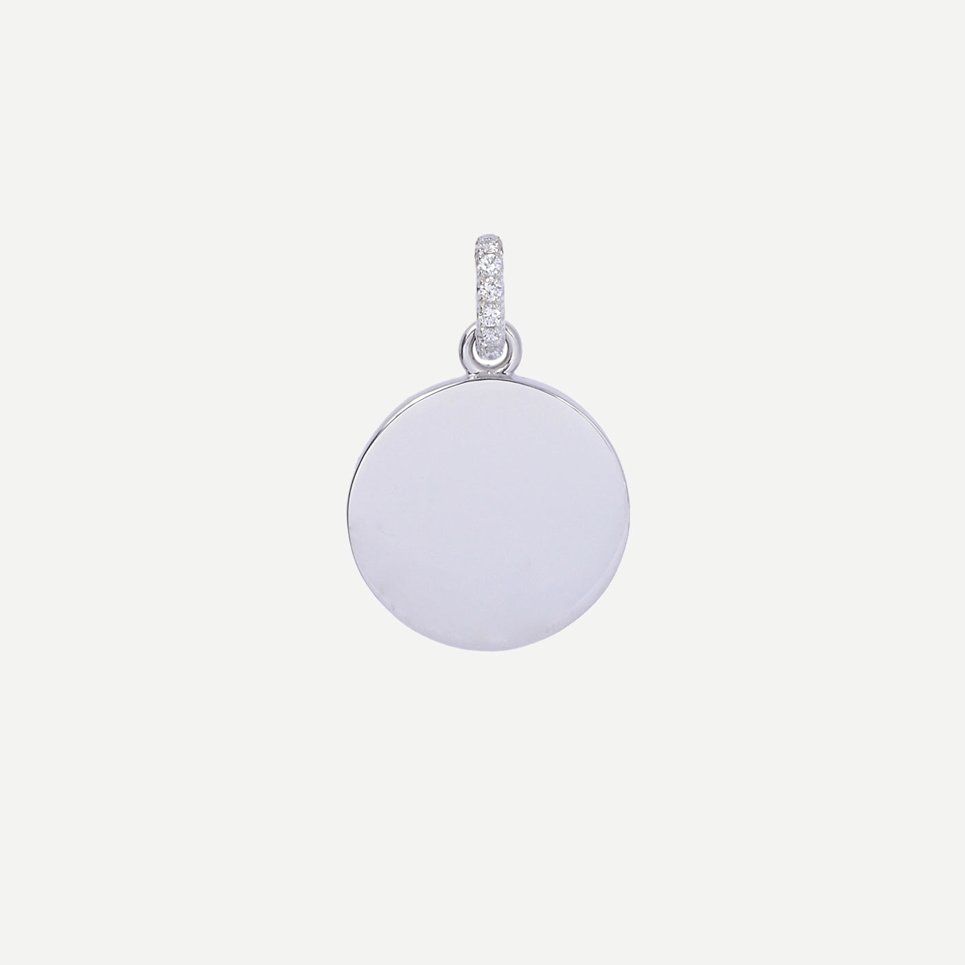 Disc Charm
