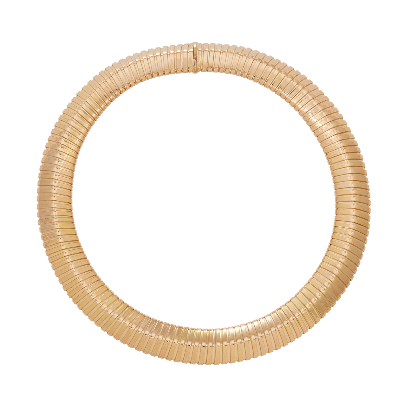 Collana D’Oro Necklace | Yellow Gold / 16.5 in (42 cm) | Necklaces