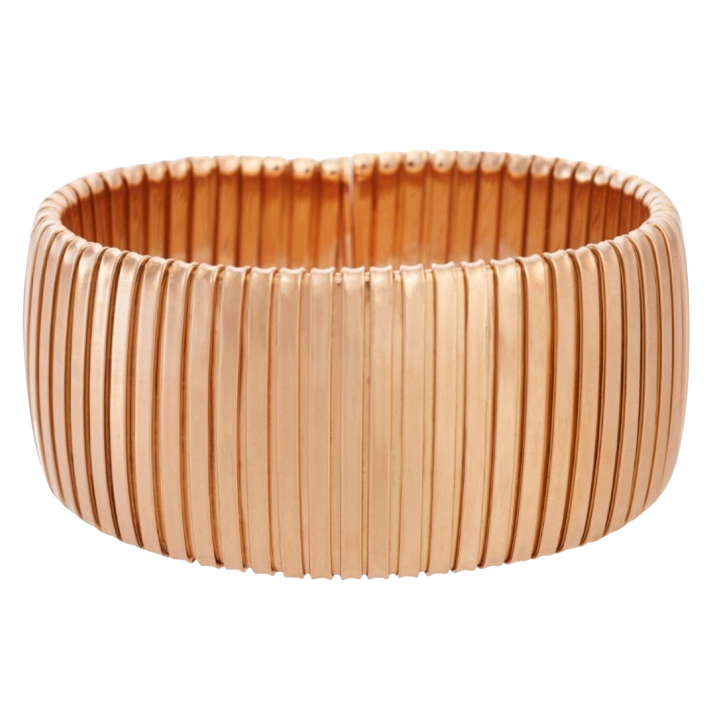 Golden Cuff | Bracelets