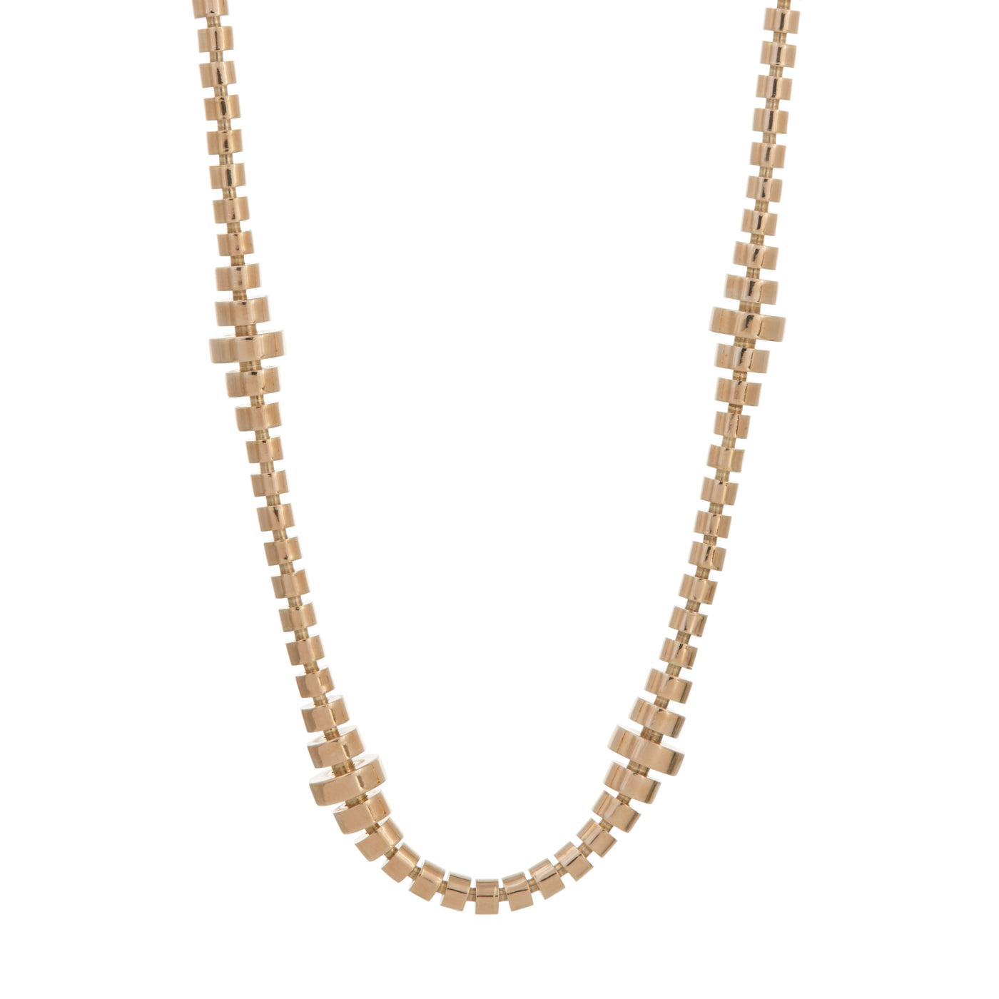 Hourglass Necklace | Necklaces