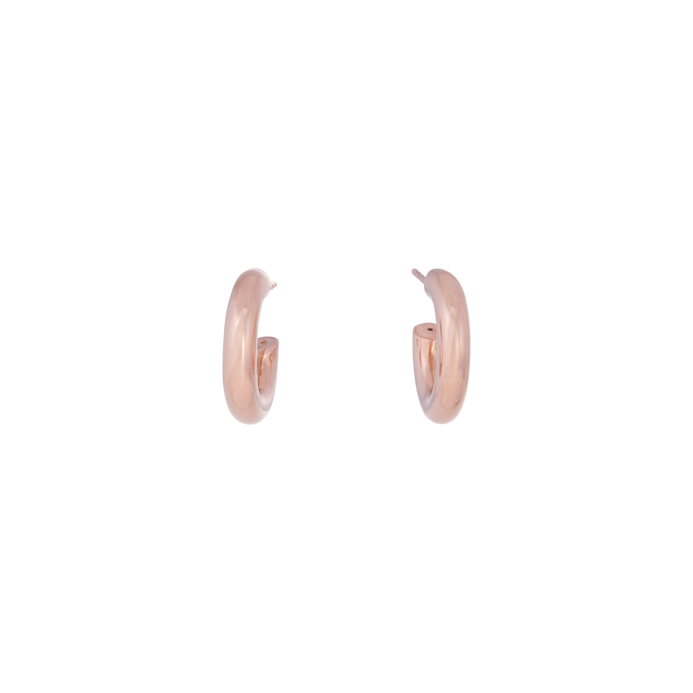 Mallory Hoop Earrings | Earrings