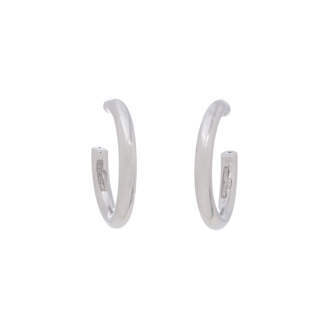 Mallory Hoop Earrings | Earrings