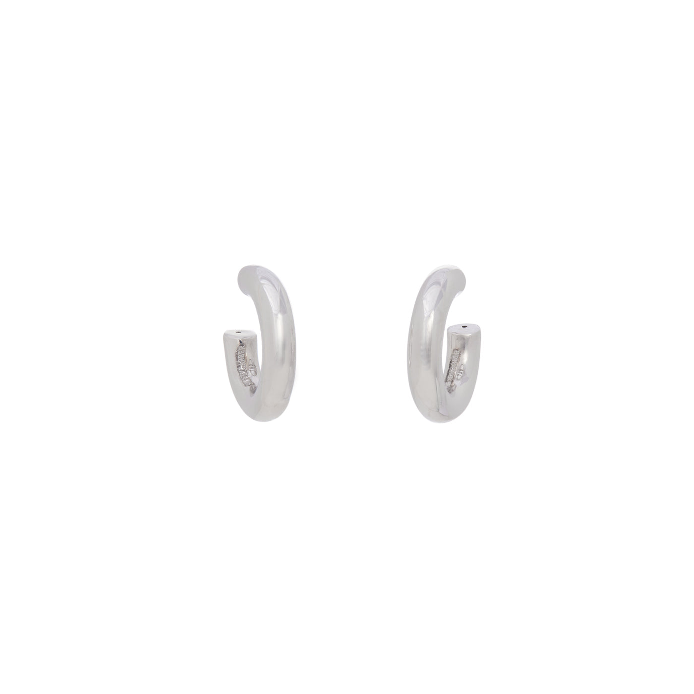 Mallory Hoop Earrings | Earrings