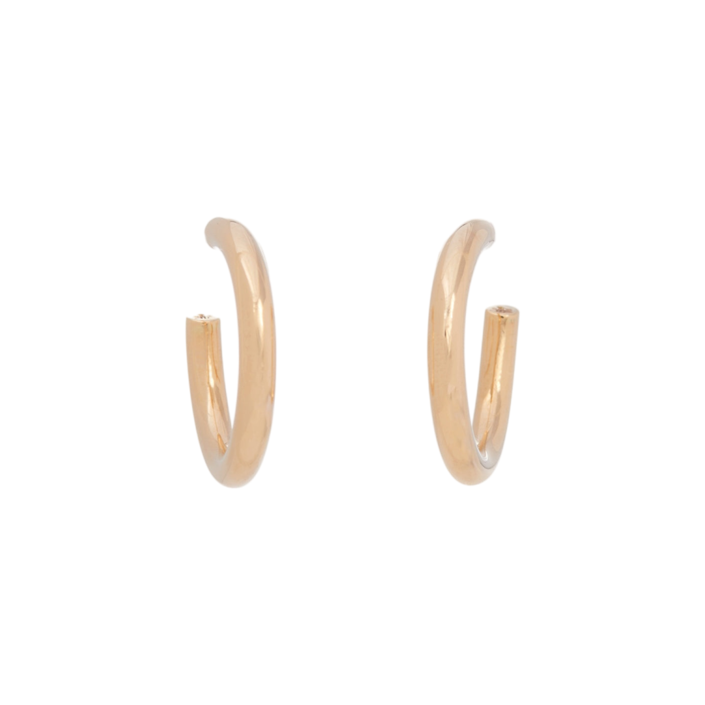 Mallory Hoop Earrings | Earrings