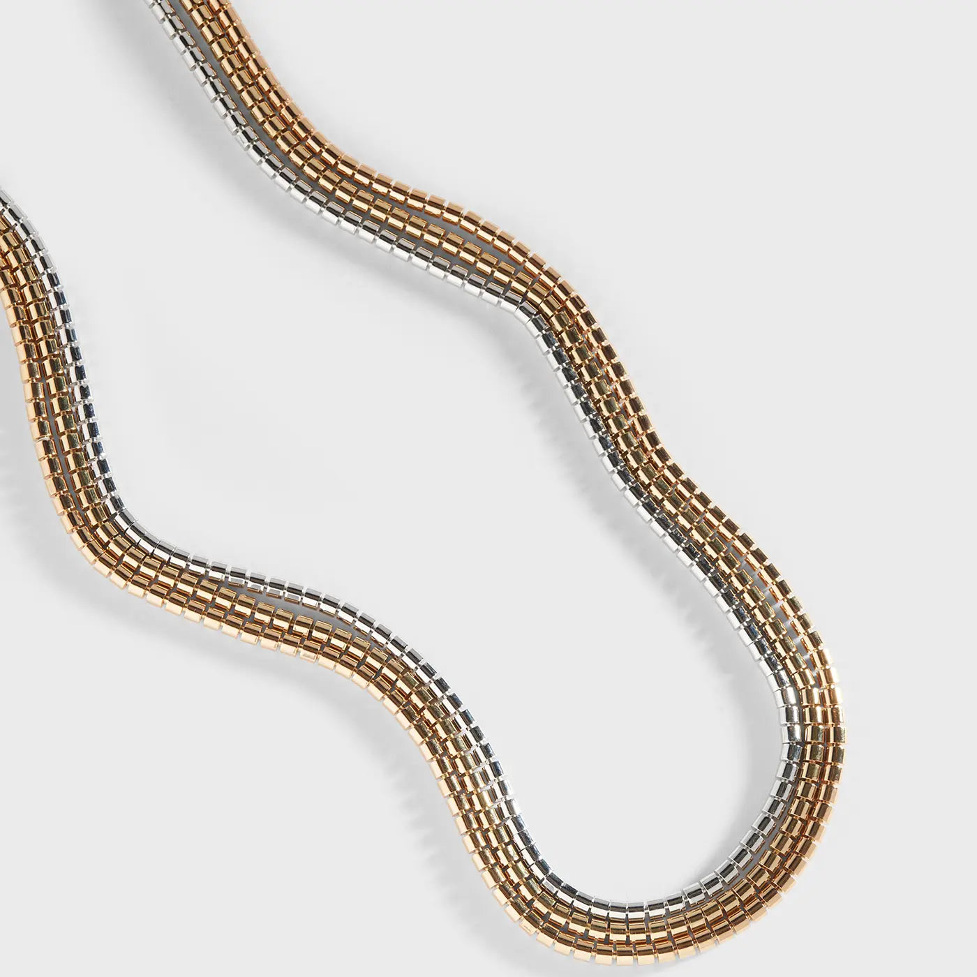 Narrow Ophelia Necklace | Necklaces