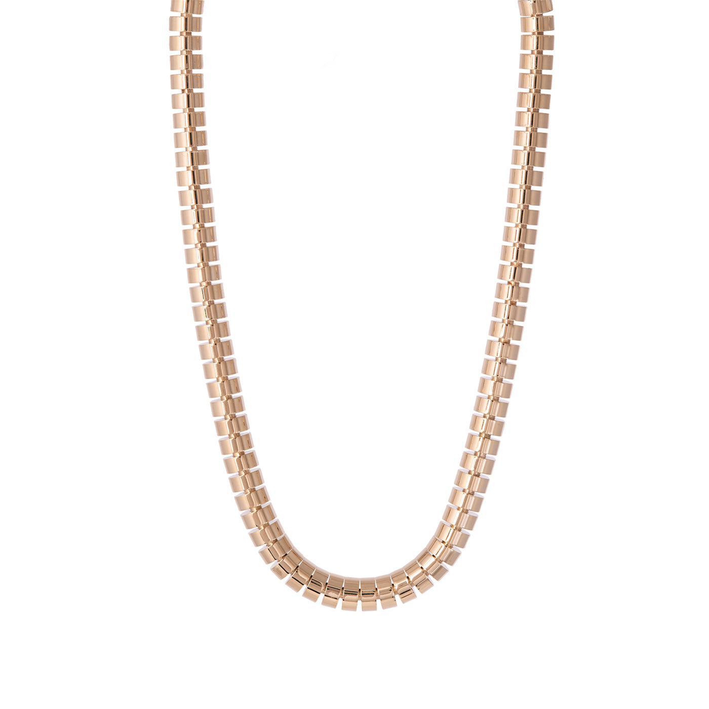 Yellow Gold Ophelia Necklace