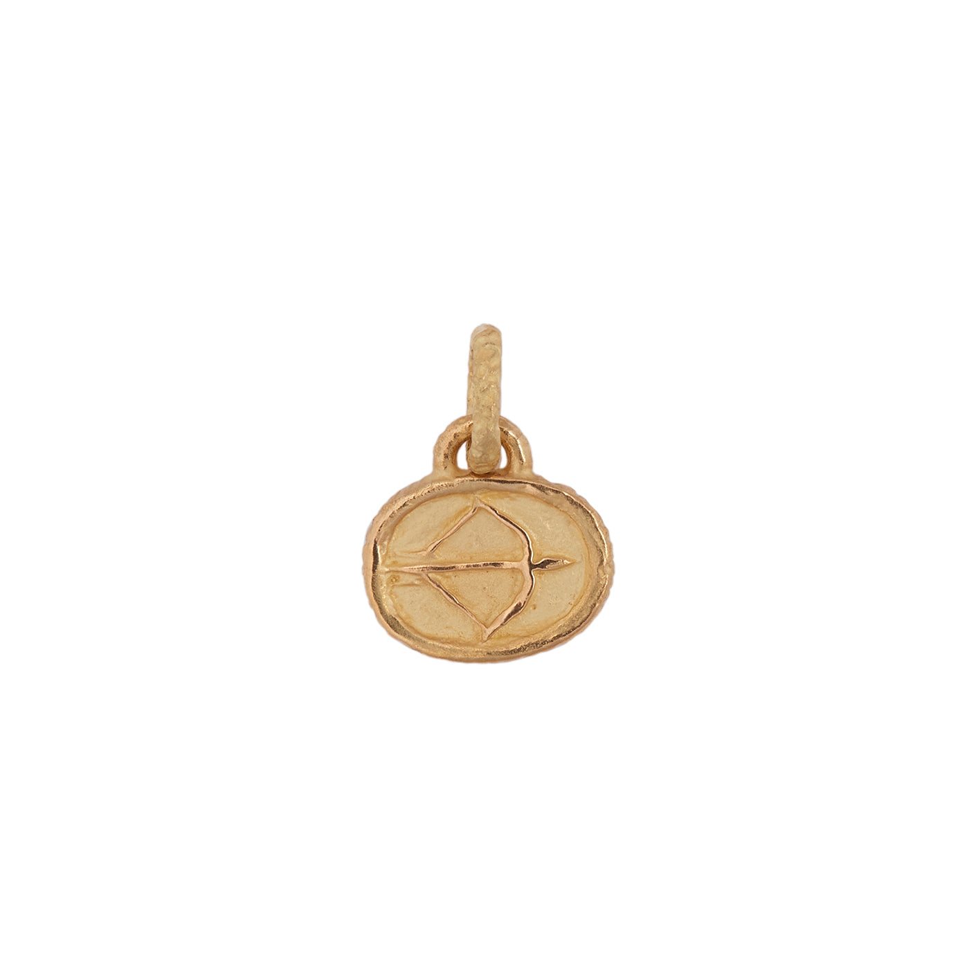Petite Zodiac Pendant