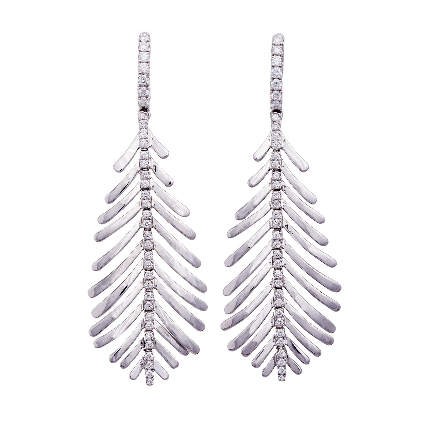 Plume Earrings