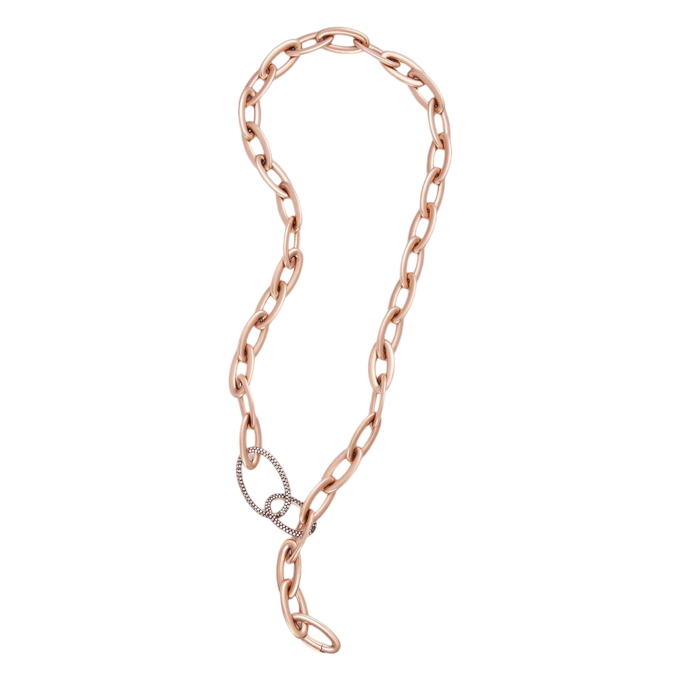 Tivoli Necklace | Rose Gold / 29 in (73.5 cm) | Necklaces