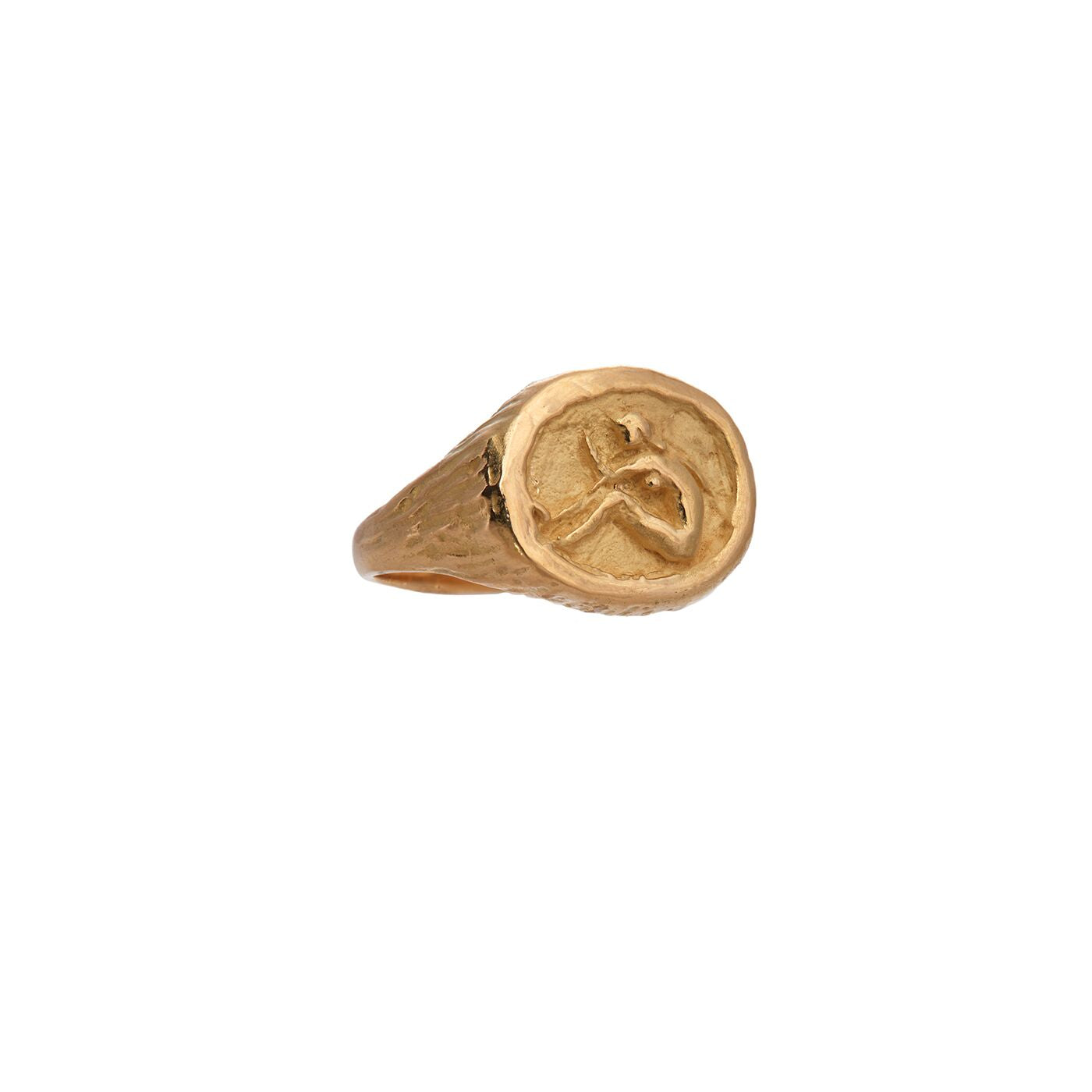 Zodiac Ring - Virgo