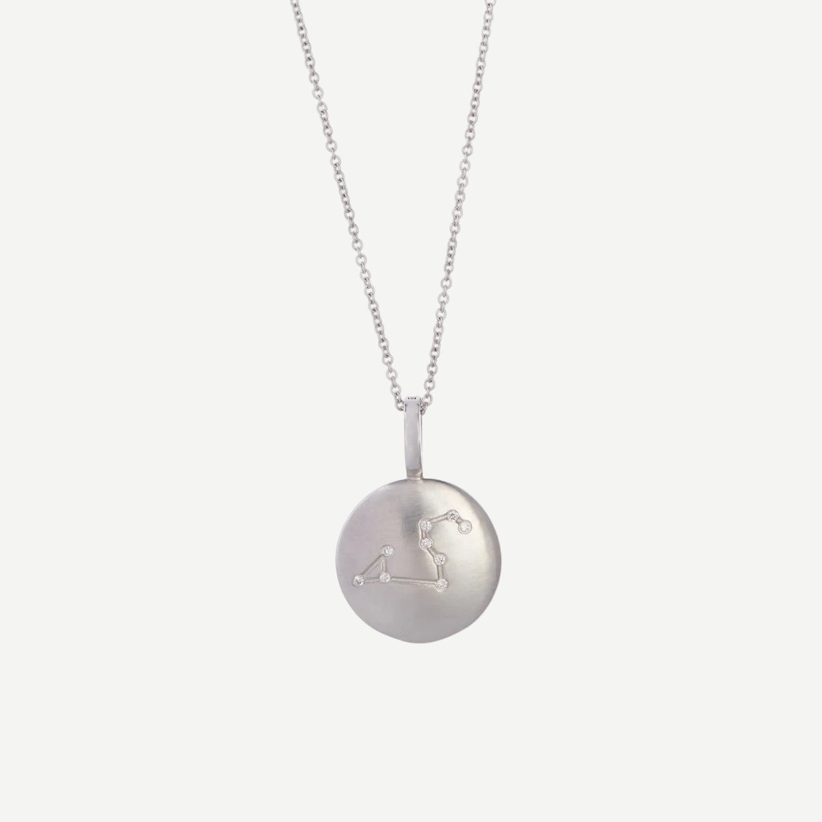 Leo Constellation Necklace | Necklaces