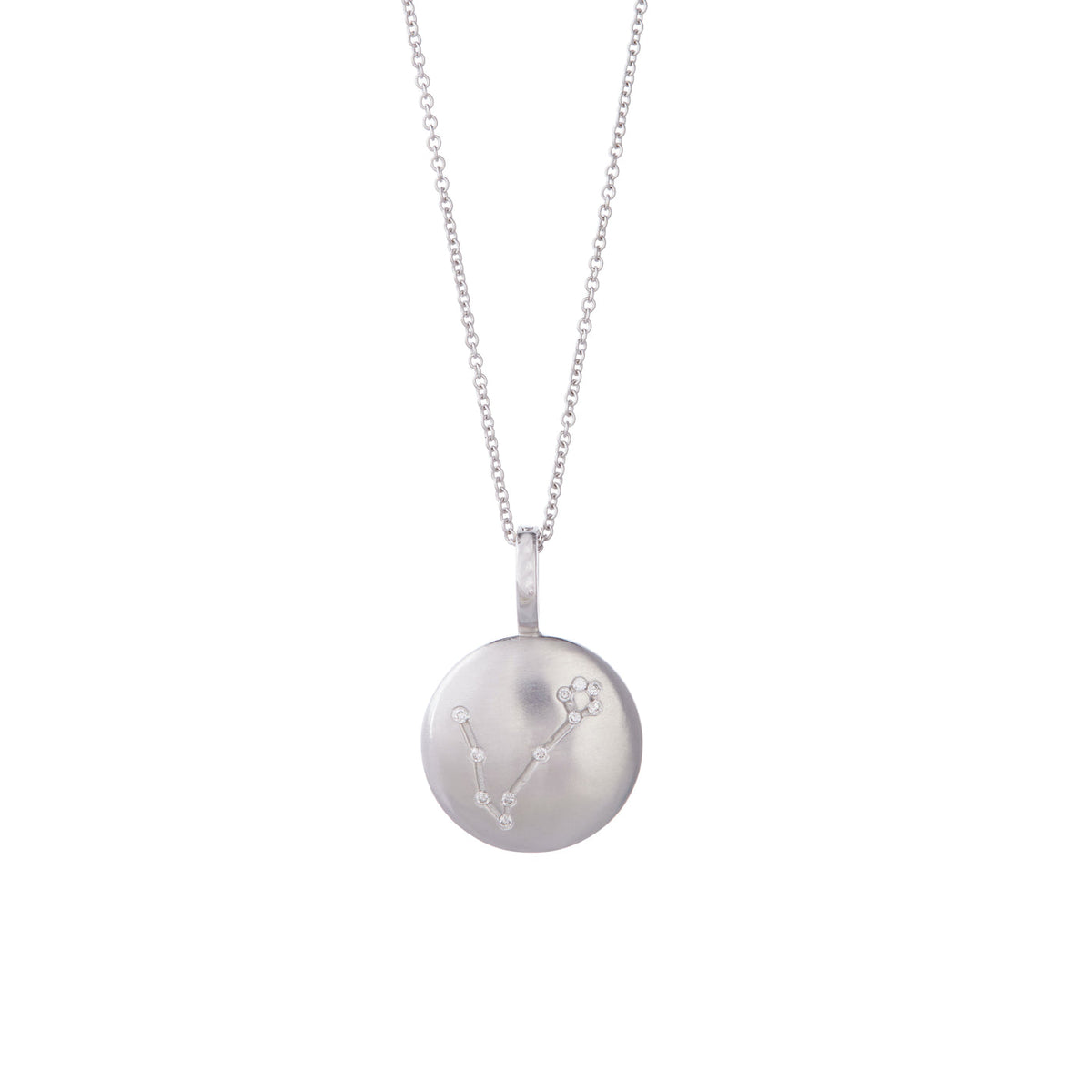 Pisces Constellation Necklace | Necklaces