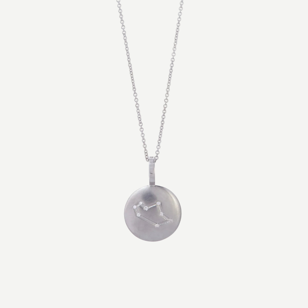 Sagittarius Constellation Necklace | Necklaces