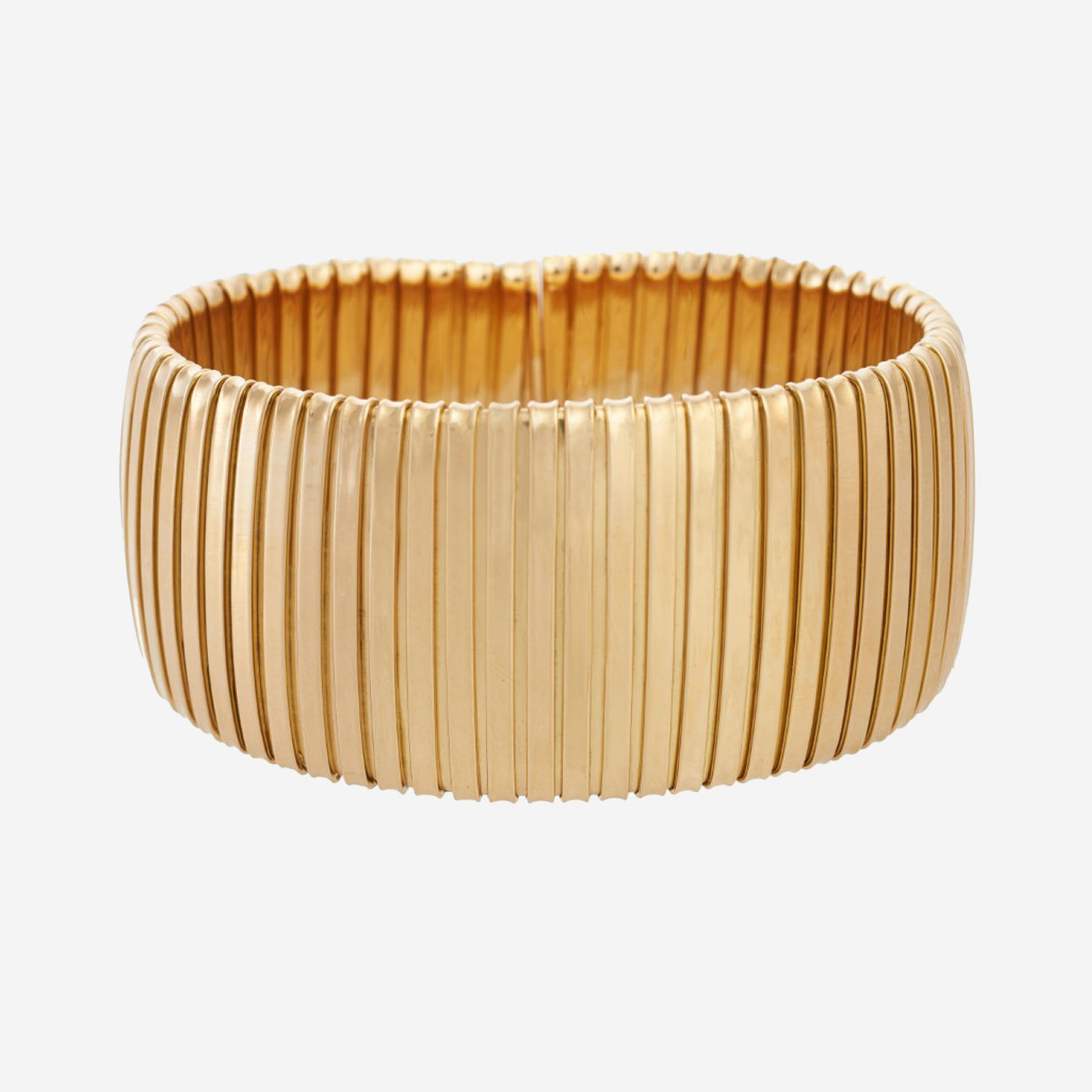 Golden Cuff