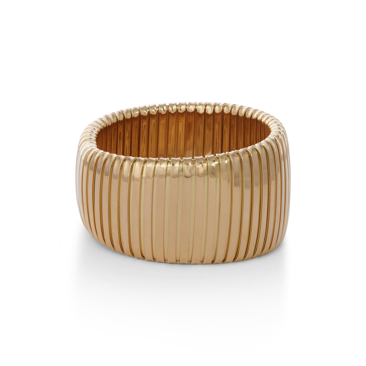Golden Cuff | Bracelets