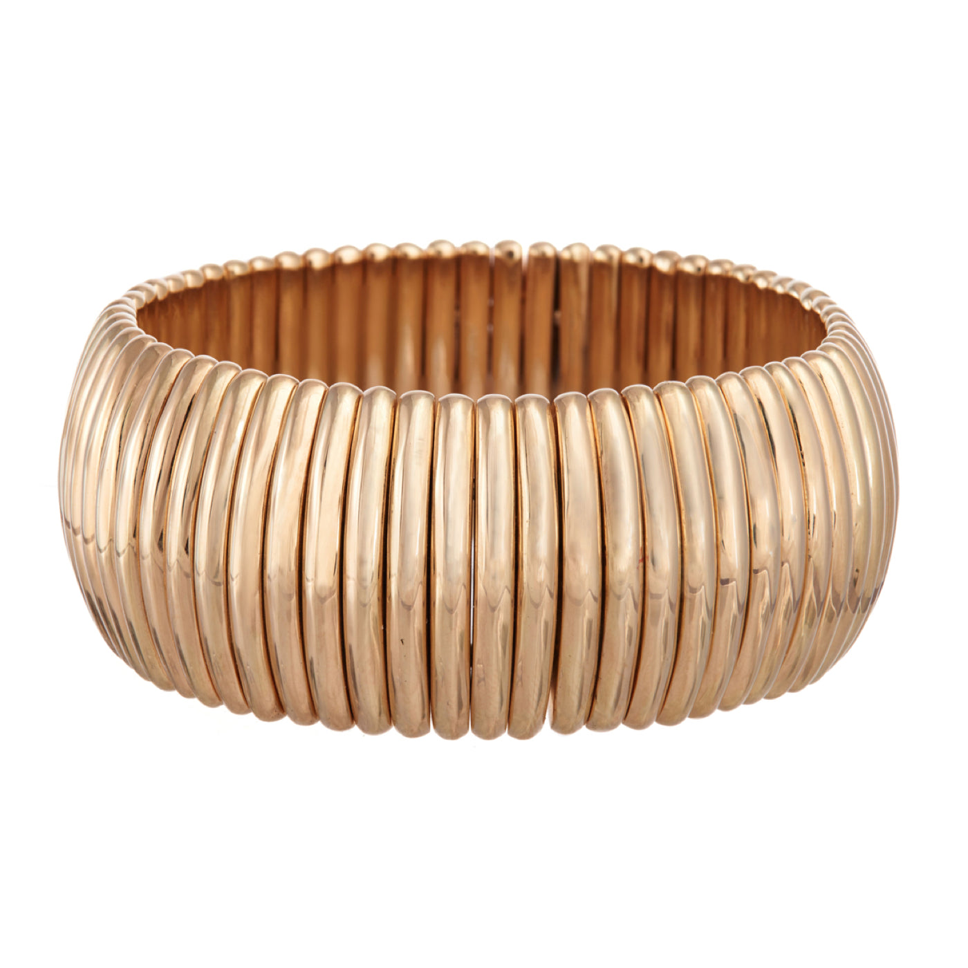 Stretch Line Bracelet