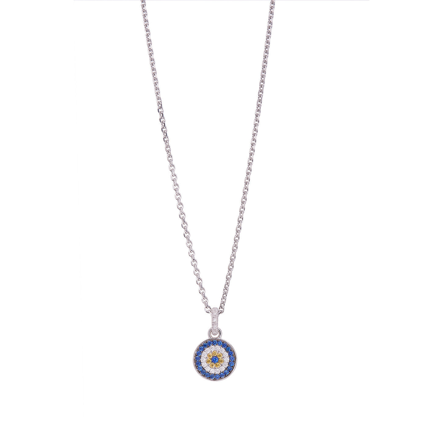Evil Eye Charm