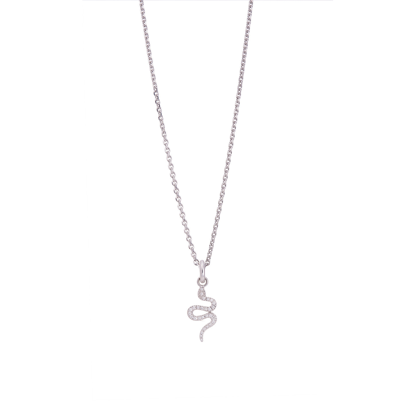 Eternal Serpent Charm