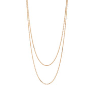 Trace Chain Necklace