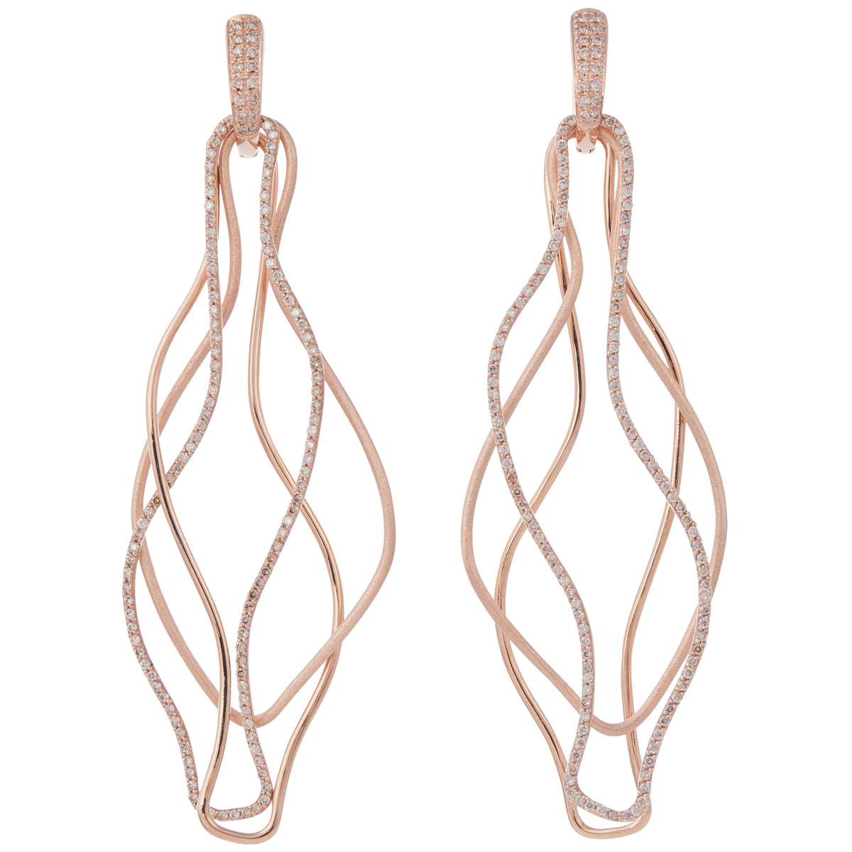 Zephuros Earrings | Earrings