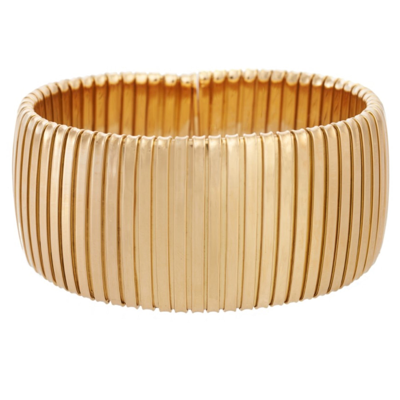 Golden Cuff