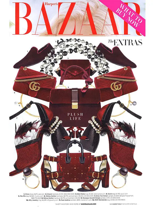 08/2016 - BAZAAR