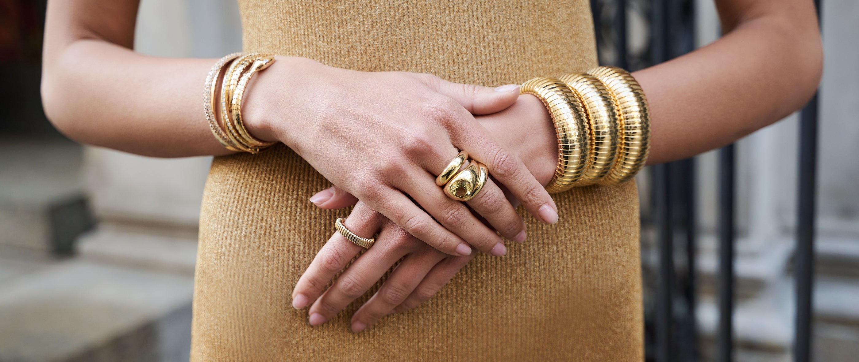 Jewelry Trends That Will Define 2025 (and How to Wear Them)