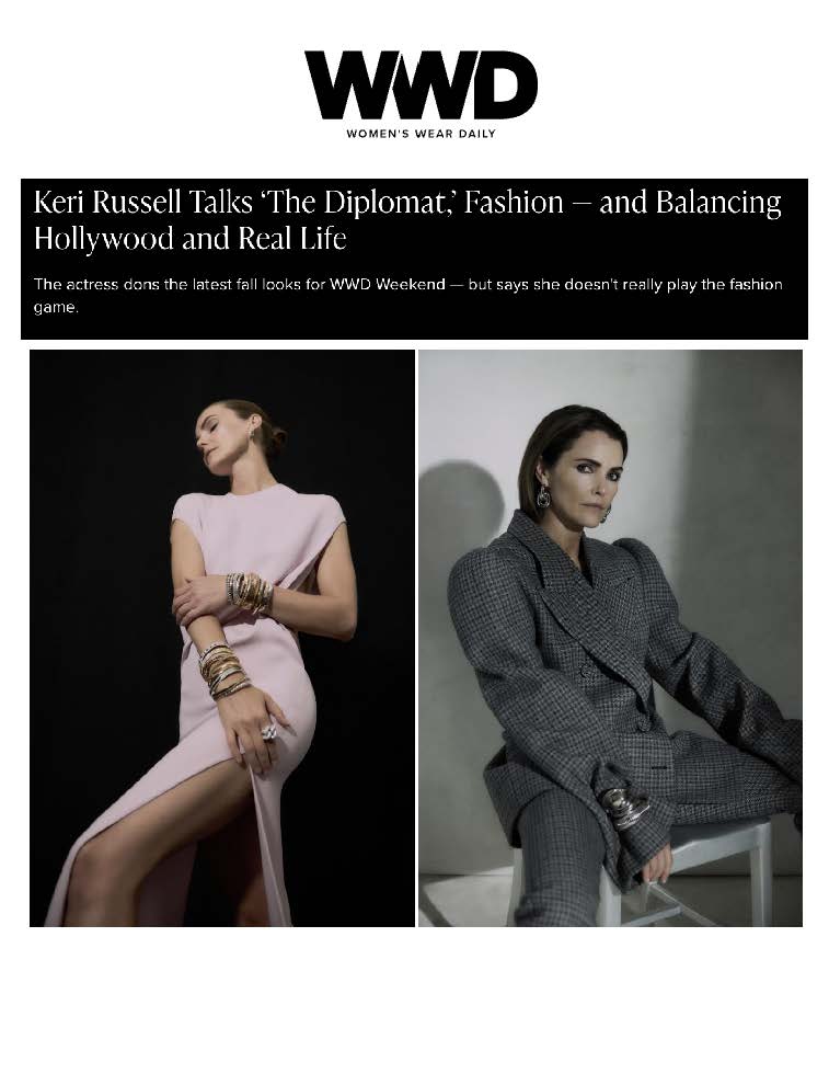 WWD, September 2025