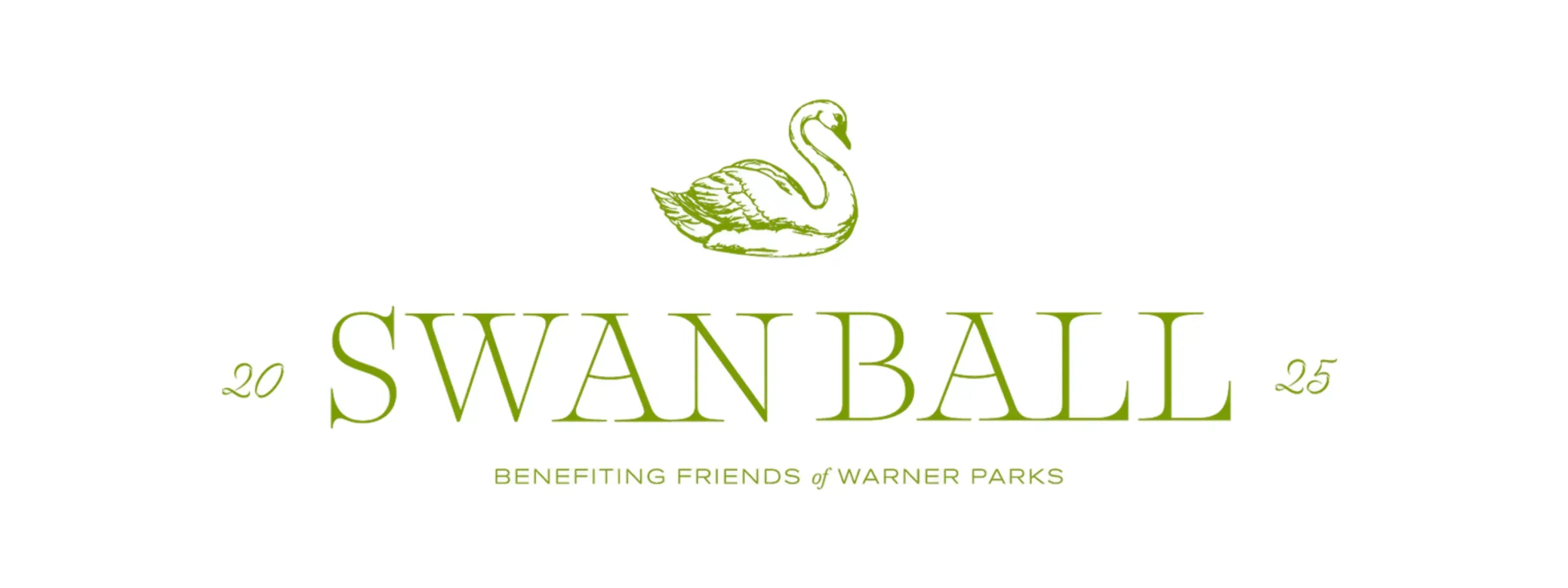 The Swan Ball Edit