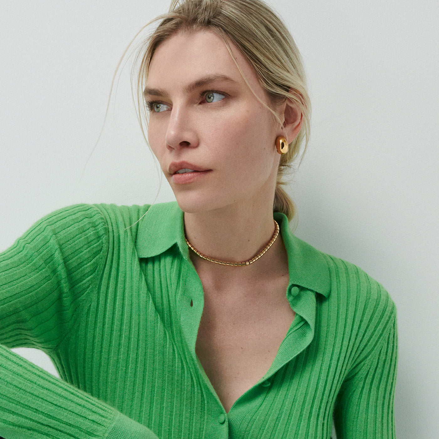 Beautiful ear tops store