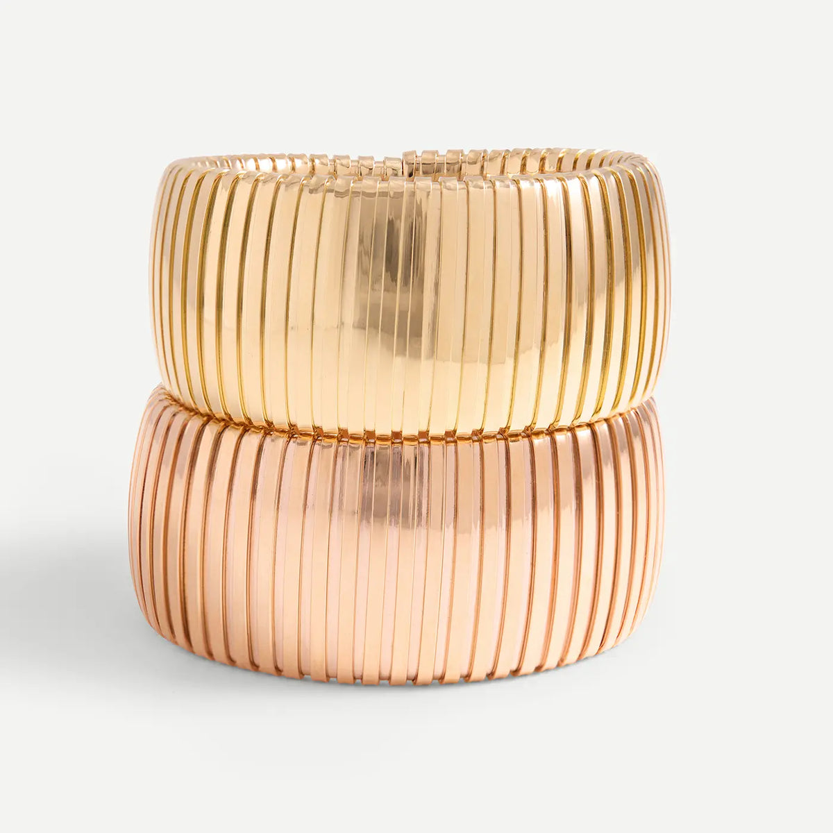 Golden Cuff | Bracelets