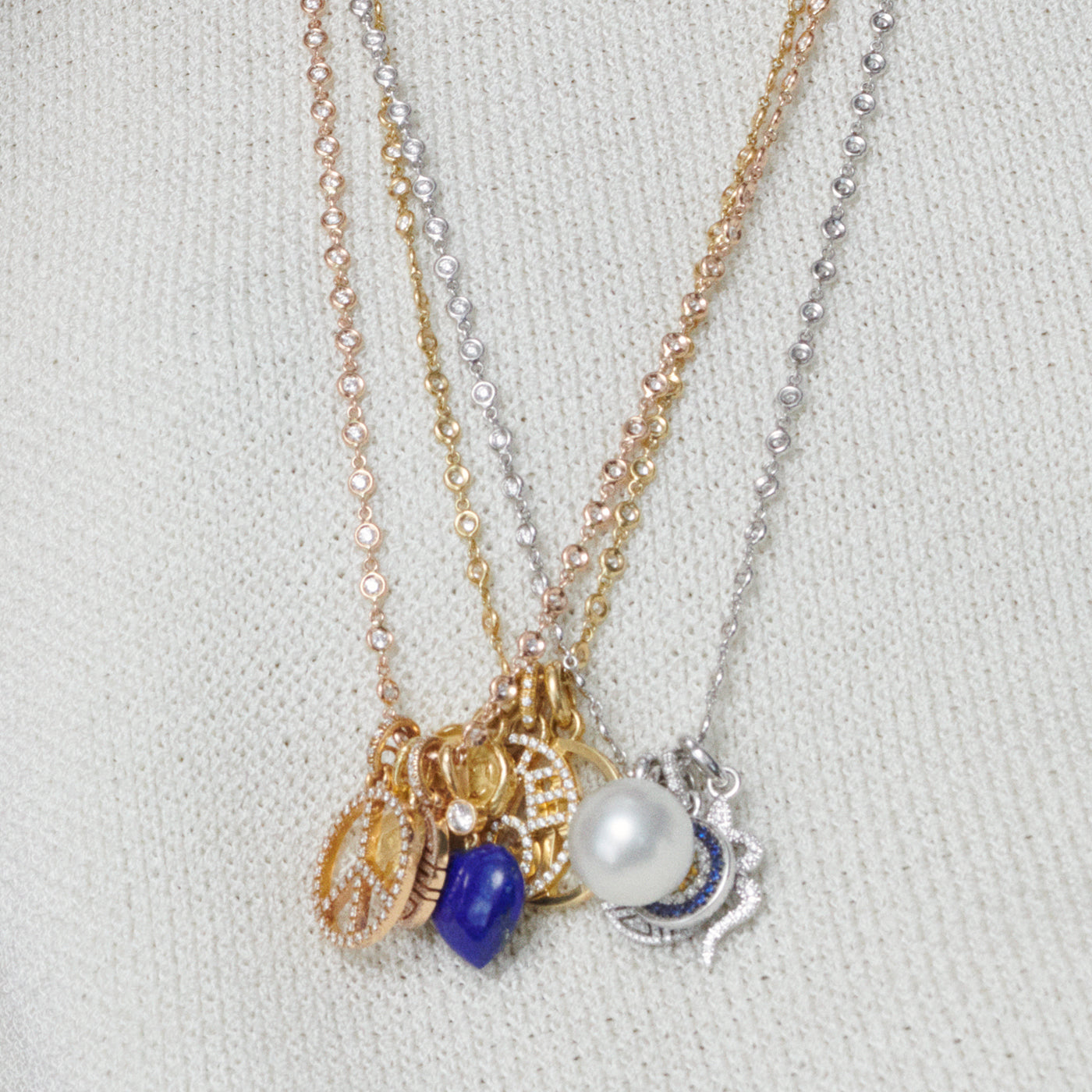 Peace Charm | Charms