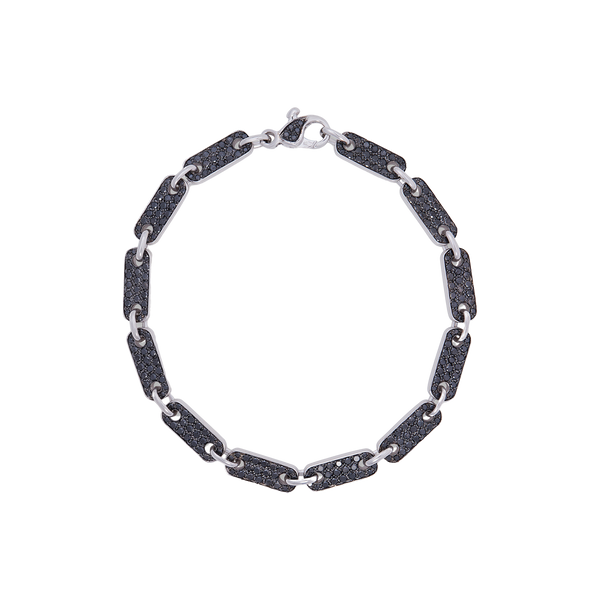 GARNI Pebble Bracelet BLACK ロング　完売品 Pebble Bracelet | GARNI ONLINE STORE