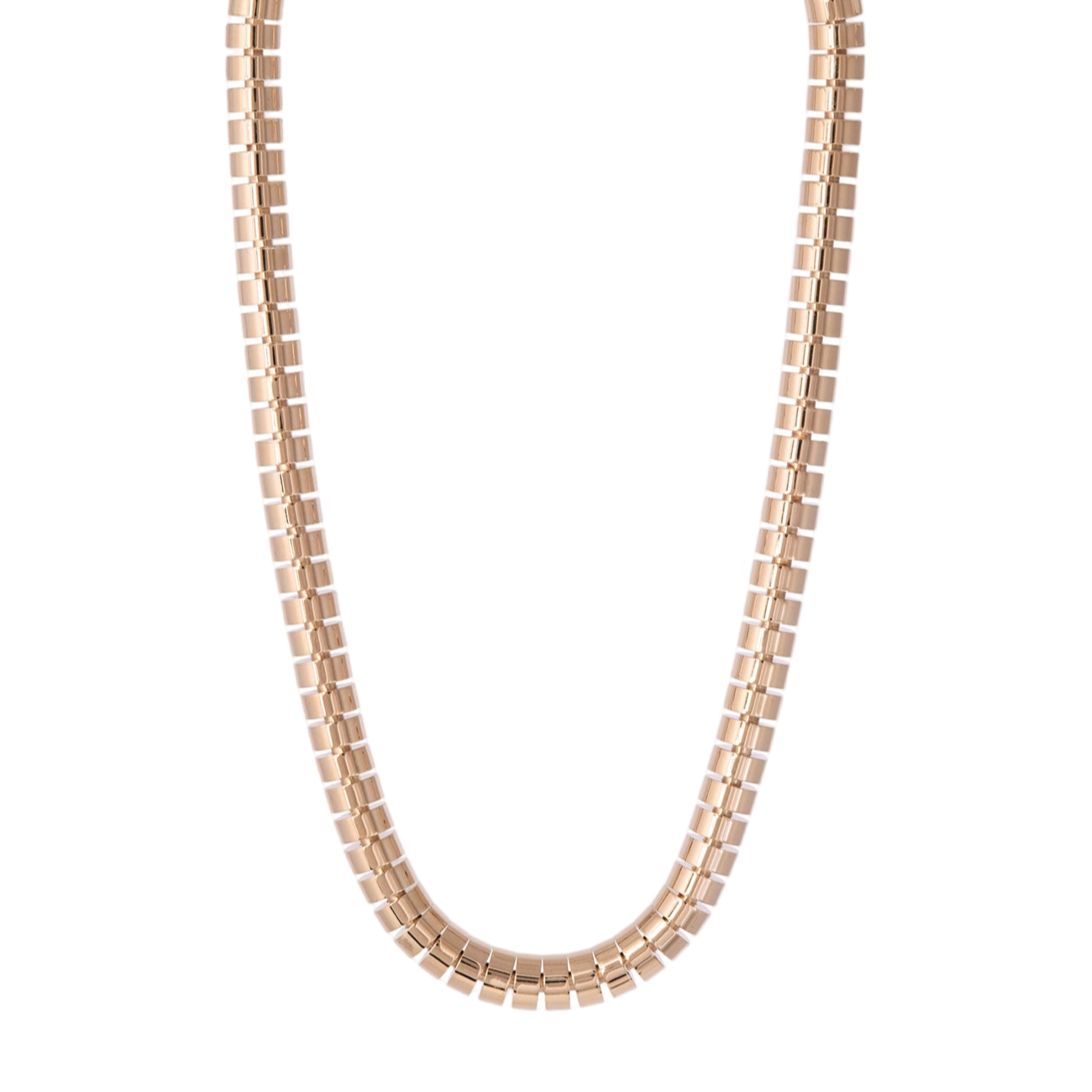 Ophelia Necklace | Yellow Gold / 17 in (43 cm) | Necklaces