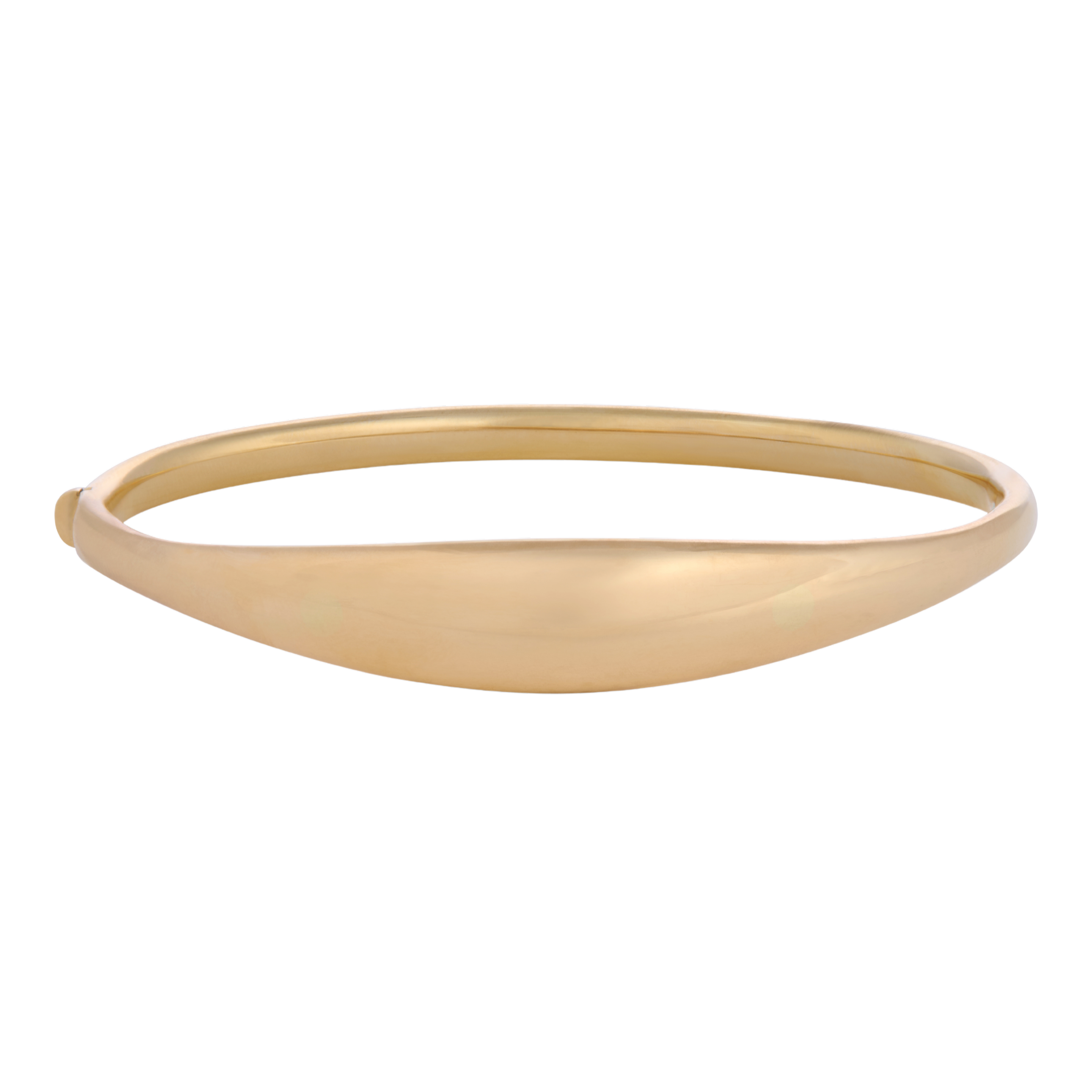 Domed Bracelet