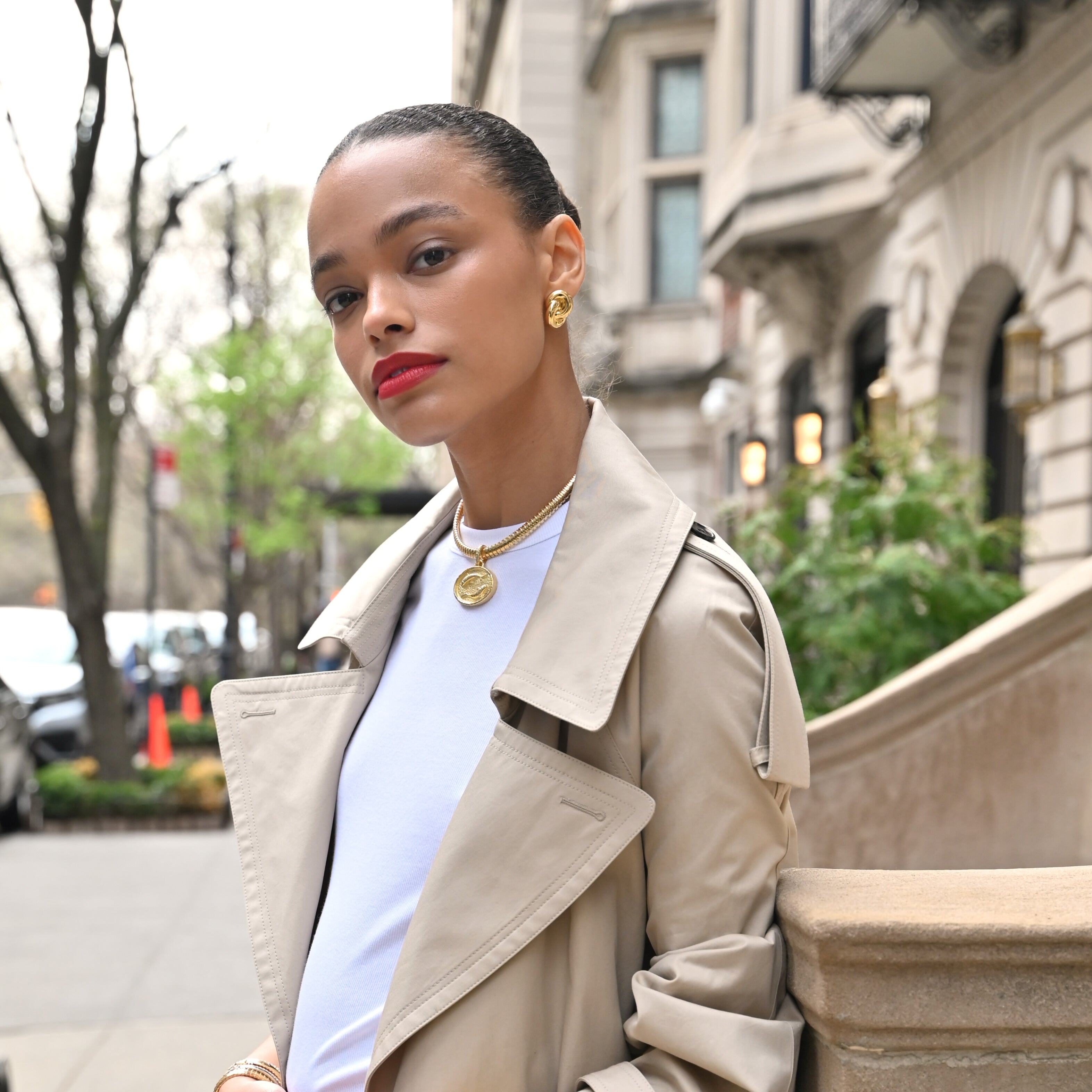 75th Anniversary Necklace