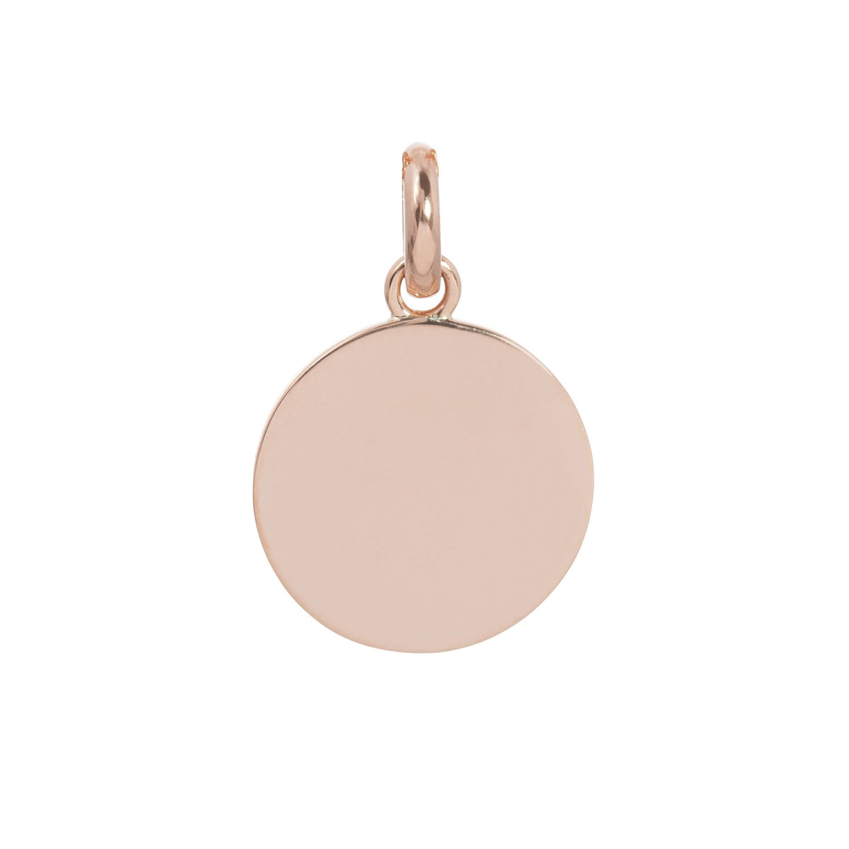 Customizable Round Charm | Charms