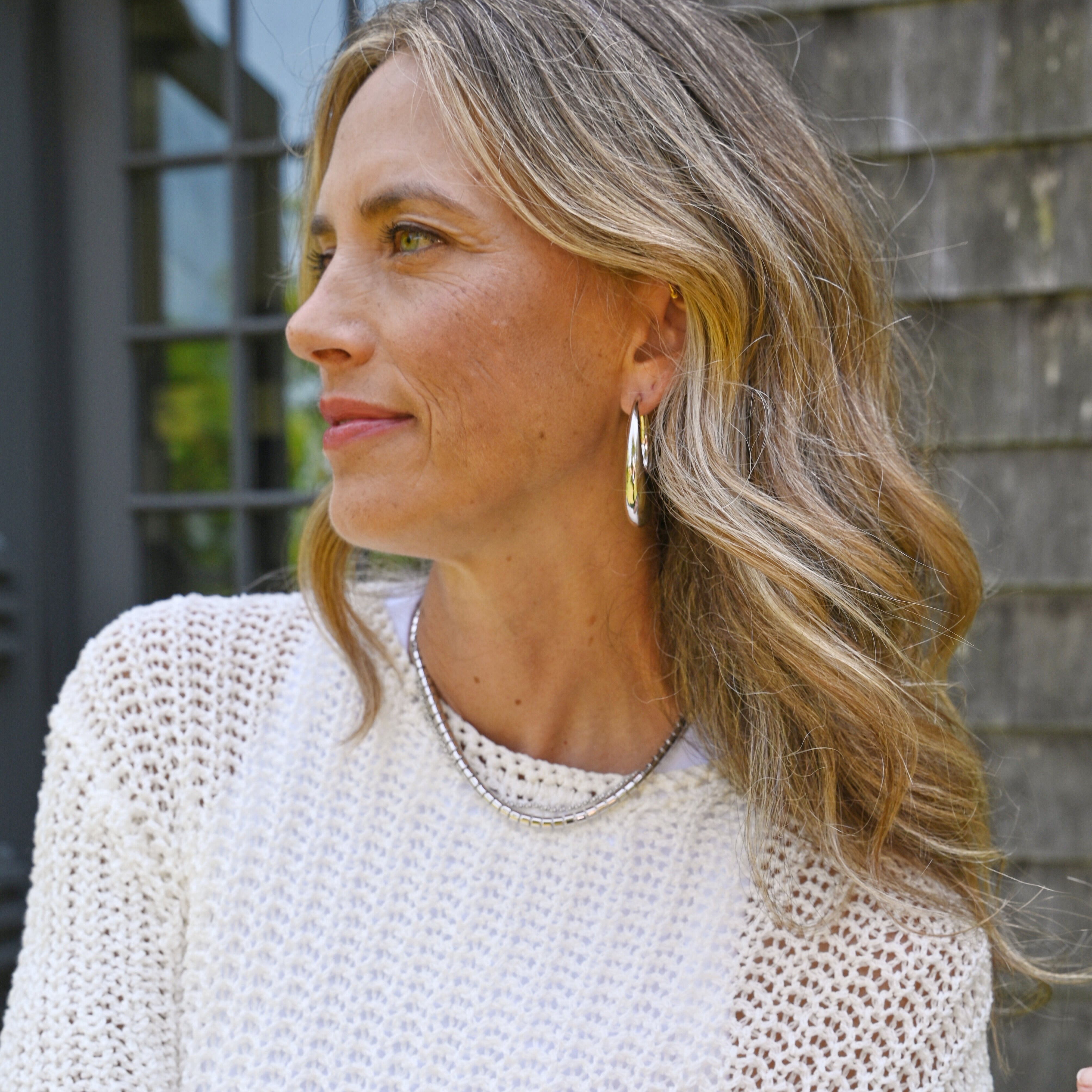 Carine Earrings