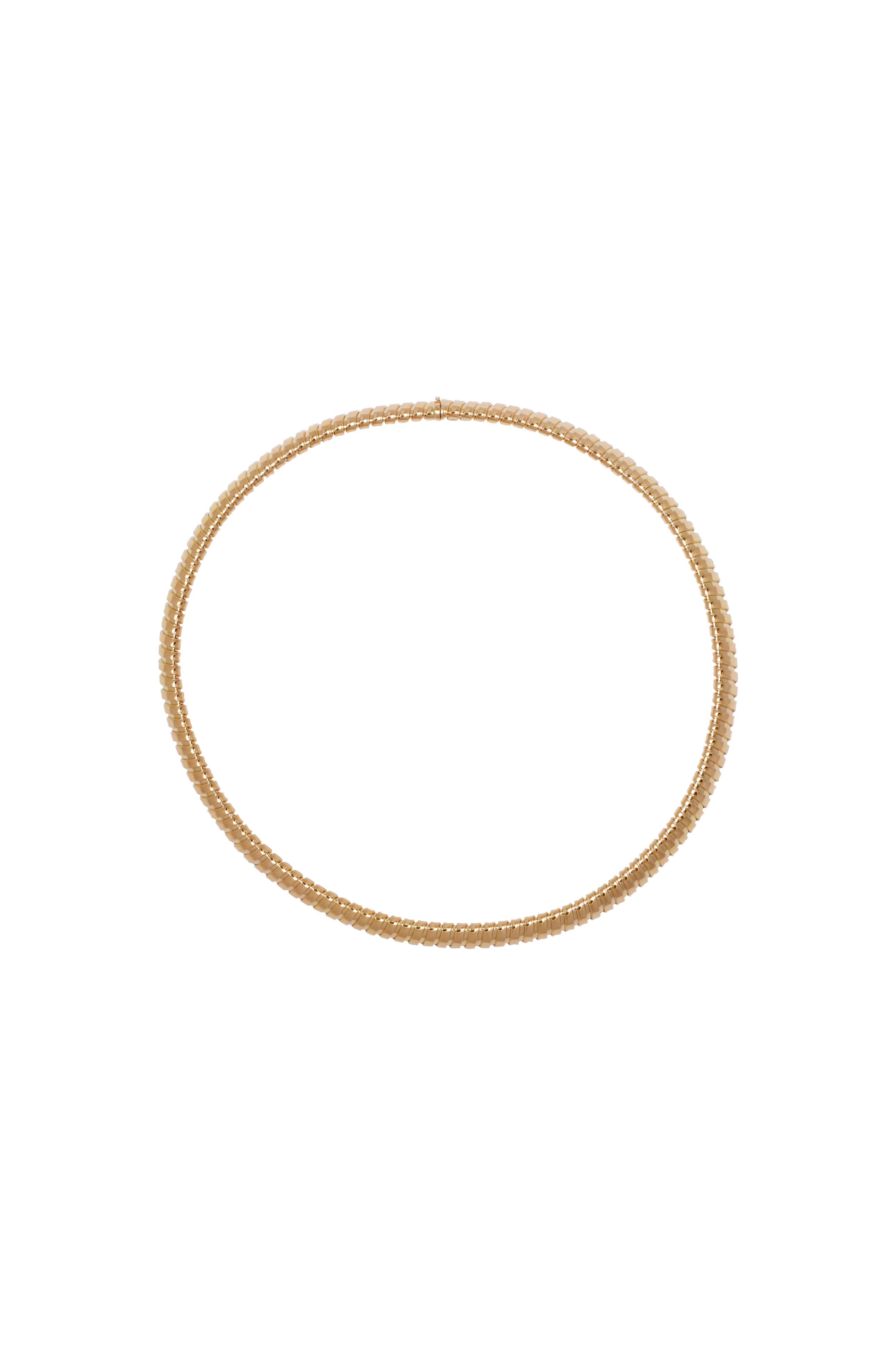 75th Anniversary Necklace