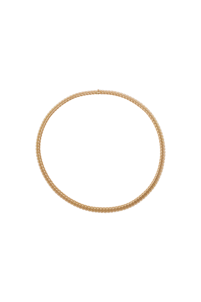 75th Anniversary Necklace - Sidney Garber