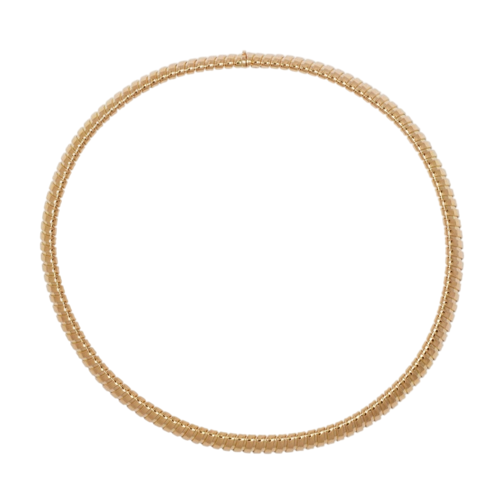 本日値下げ　AMERI SCREW CIRCLE NECKLACE ゴールド Ameri（アメリ）の「SCREW CIRCLE NECKLACE（ネックレス）」 - WEAR
