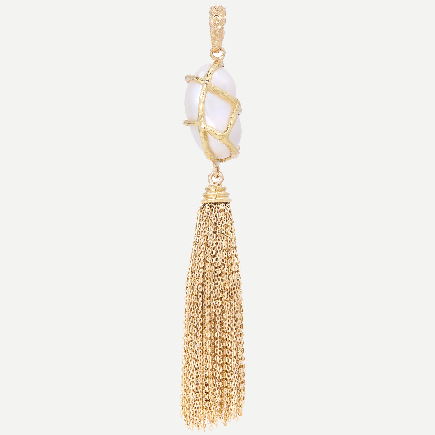 Tether Tassel
