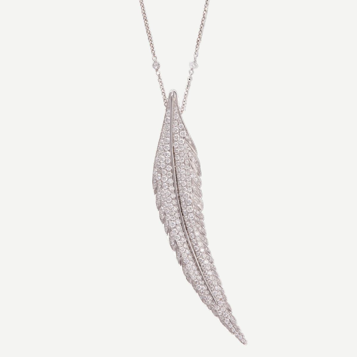 Alessandra Necklace