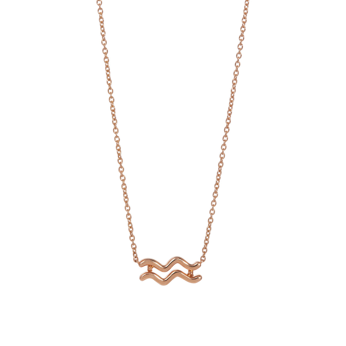 Aquarius Necklace | Necklaces