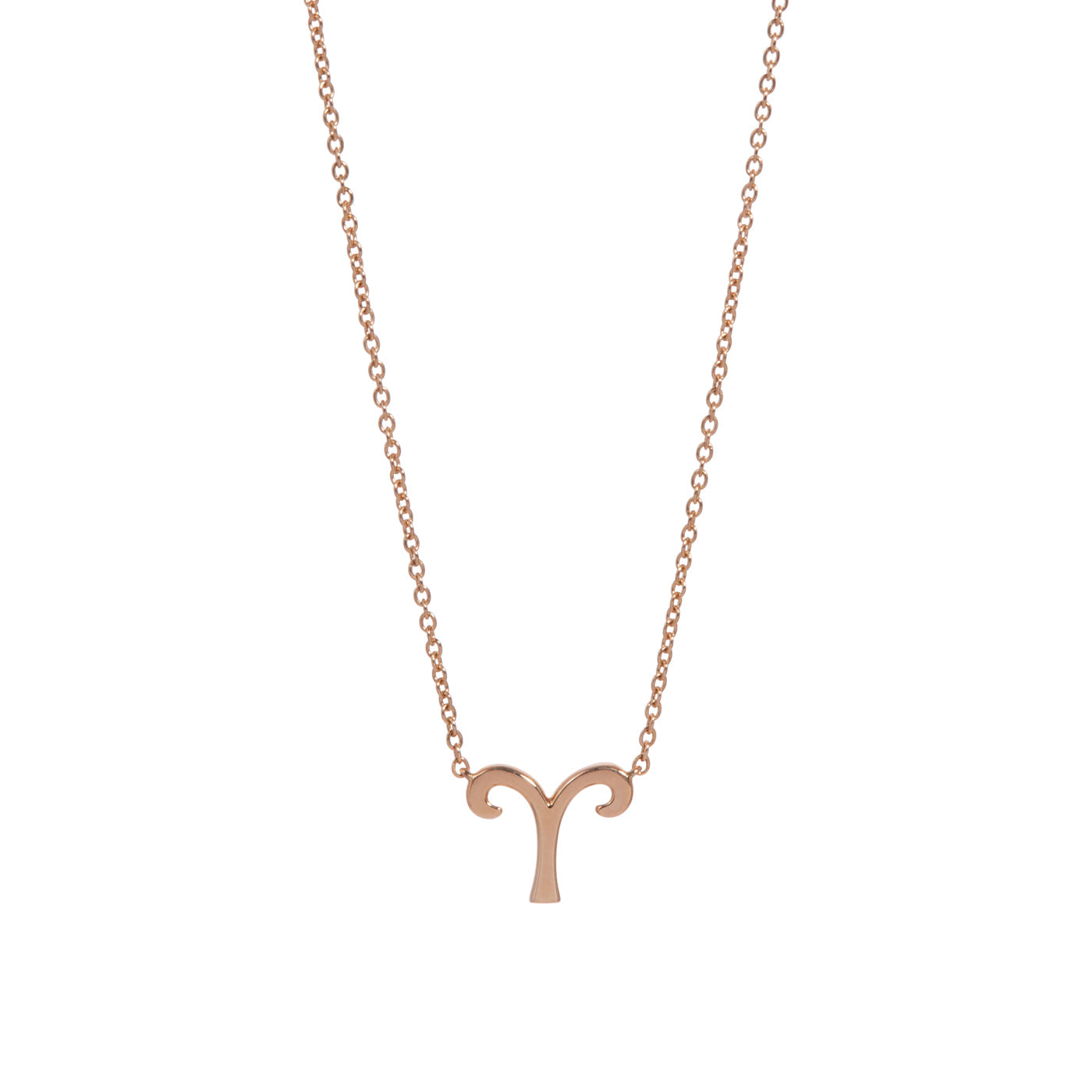 Aries Necklace | Necklaces