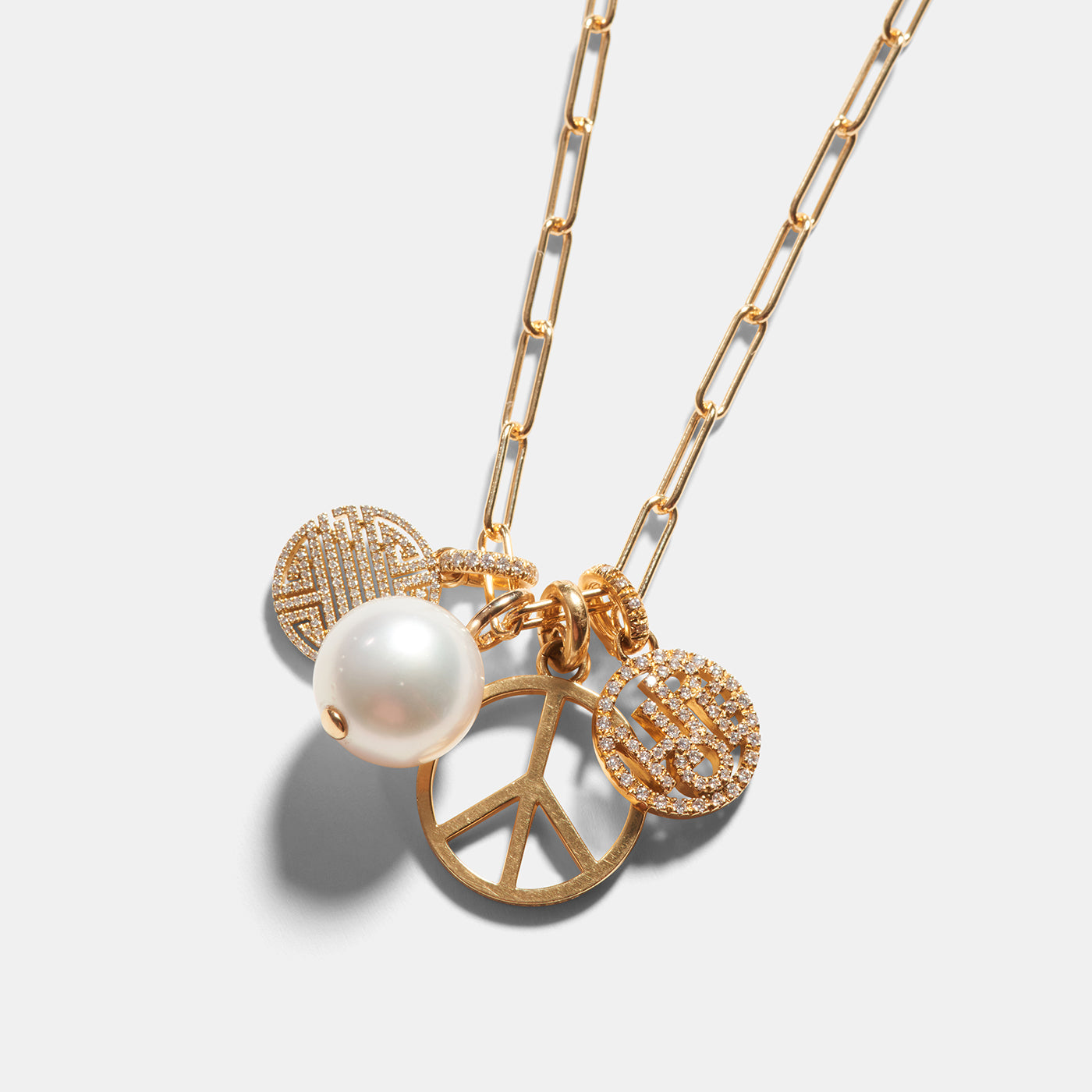 Peace Charm | Charms