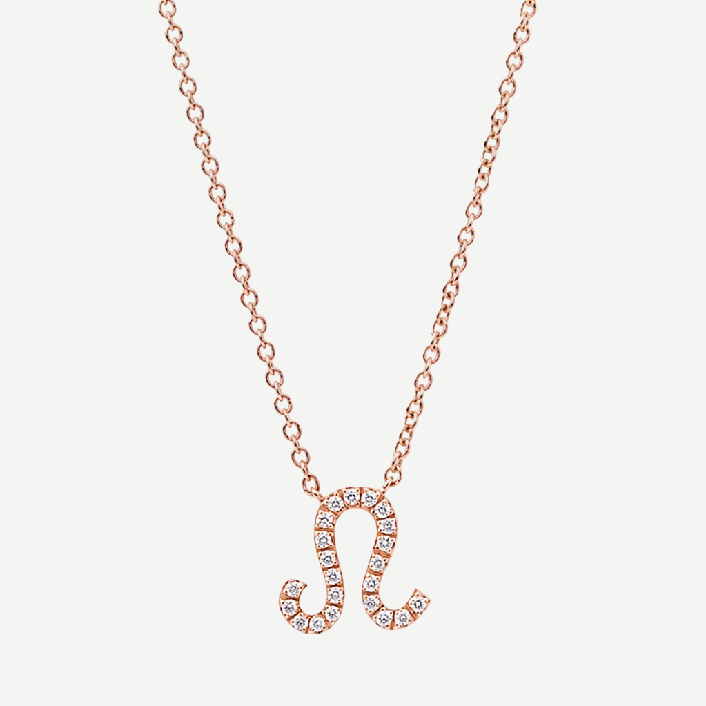 Leo Necklace