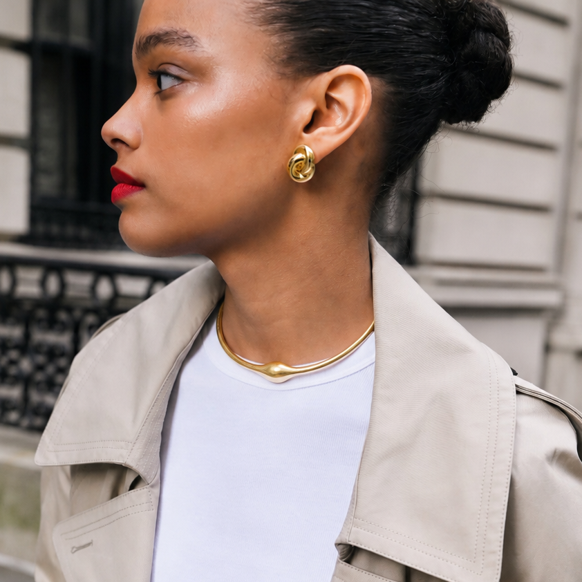 Lumiere Necklace