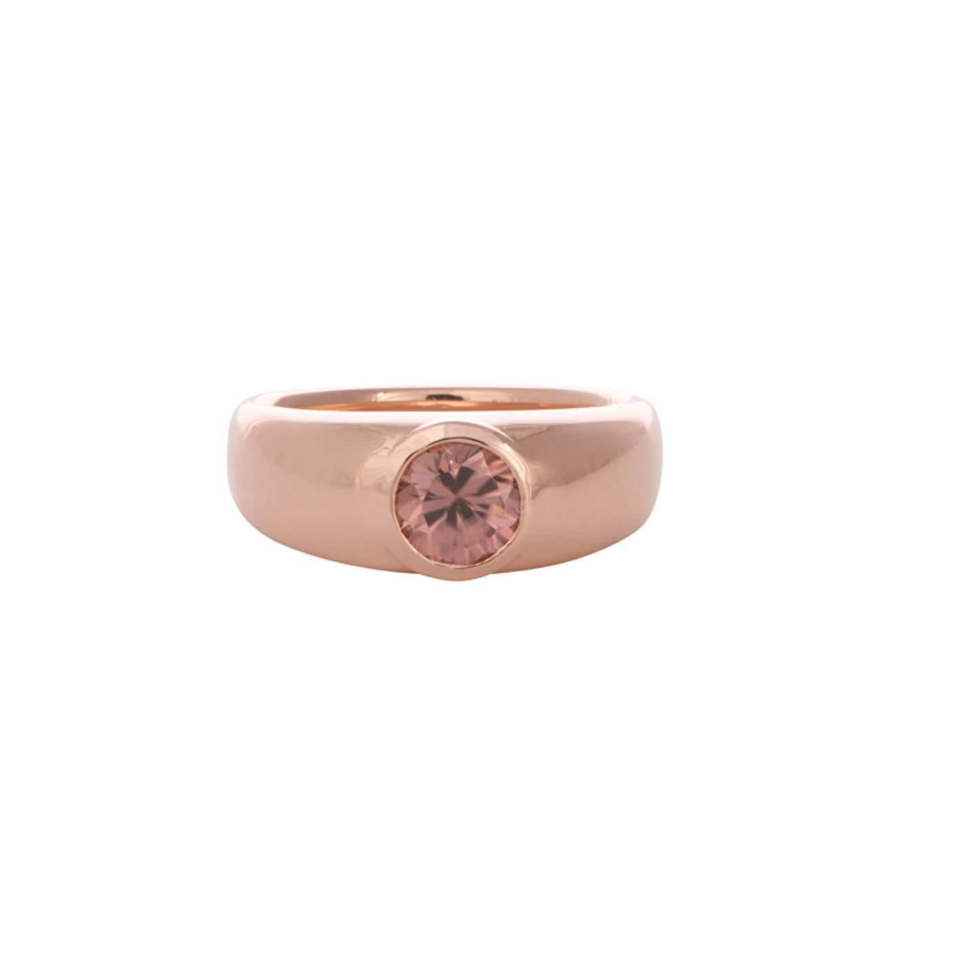 Chevalier Ring